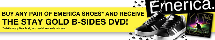 Emerica Shoes Emerica Shoes