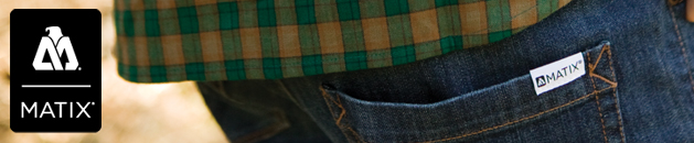 Matix Clothing Matix Clothing
