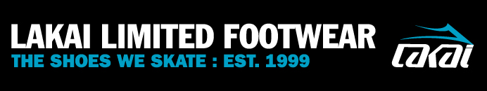 Lakai Footwear Lakai Footwear